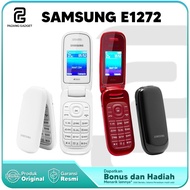 SAMSUNG CARAMEL E1272 HP SAMSUNG HANDPHONE Samsung Lipat