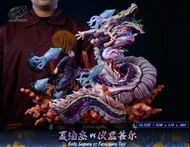 GK現貨 可換卡差價互補 咒術迴戰 ARS夏油傑vs伏黑甚爾