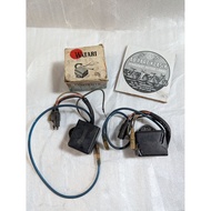 CDI Suzuki FR80 FR80N TS100 GP100 GP125