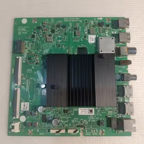 65G30 5800-A7S720-0P20 RDL650WY(BN0-010)HV650QUB-F90