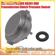 0DE DQ500 DQ380 DQ381 0BH Transmission Clutch Pressure Sensor P173500 for  Q3 TT for Trannsporter