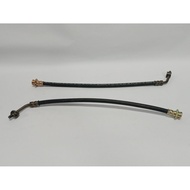 NISSAN FRONTIER D22 FRONT BRAKE HOSE