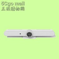 5Cgo【權宇】羅技RALLY BAR適用於中型會議室的全功能視訊會議系統 Zoom™認證 960-001328 含稅