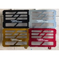 Honda Supra Gtr 150 Radiator cover