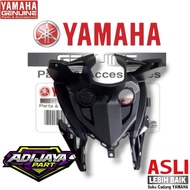 Original yamaha MX King jupiter MX King 2PV-F836L-00 contact Cover