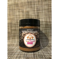 HOMEMADE ORGANIC CUMIN POWDER