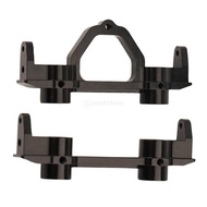 Bumper mount metal bumper bracket RC 1/10 axial rgt scx10 MN999 austar Original