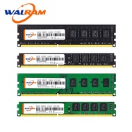WALRAM Ram DDR3 4GB 8GB 1333MHz 1600MHz Random Access Memory 1333MHz 1600MHz Computer Memoria DDR 3 