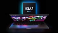 Macbook M2 Pro 14inch 1TB 99新 單盒齊