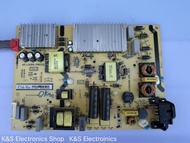 Power Supply TCL รุ่น LED55C2US  LED55C6US  LED49C2US  LED49C6US พาร์ท 40-L141H4-PWG1CG (ซับพลาย ทีซ