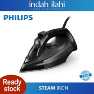 Philips Steam Iron Steam Boost Saterika Wap (2600W) DST5040 DST5040/86