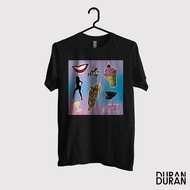 Duran Duran T-Shirt - Paper Gods