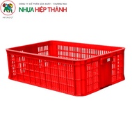 PLASTIC FILTER 1T9 PLASTIC HIEN THANH MS: 373 Dimensions (Cm): 61.0x42.0 x H 19.0