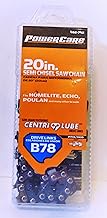 Power Care B78 Zip-Pack Chainsaw Chain