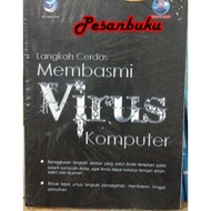 Book SmartLANGKAH to Eradicate Computer Viruses MADCOMS
