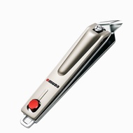 ชุดกรรไกรตัดเล็บ สแตนเลส ที่ตัดเล็บคน (คมมาก)กรรไกรตัดเล็บขบ มีดตัดเล็บ กรรไกรตัดเล็บญี่ปุ่นOMUDA มี