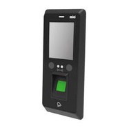 掌靜脈多合一考勤門禁機-支援掌靜脈、人臉、指紋及手機GPS打卡, 附整套雲端考勤系統