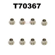 MJX RC Hyper Go 10208  RC Car Parts For  Modified Accessories Differential Steering Gear Steering Ar