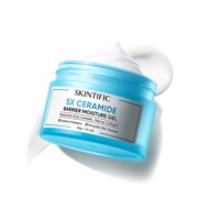 30G SKINTIFIC 5X Ceramide Barrier Repair Moisture Gel Hydrating Moisturizer Skincare Moisturiser Day