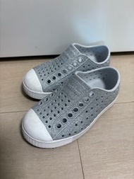 Size C8 Native Shoes 洞洞鞋 窿窿鞋 水鞋 幼兒 涼鞋 Scandal 幼童