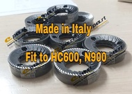 Bộ lưỡi dao Máy xay cà phê HC600 N900 64mm. Hàng Ý