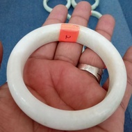 Natural jade/galang batu jade