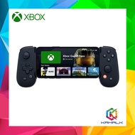 Backbone One Mobile Gaming Controller for iPhone - Black