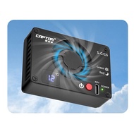 Tản nhiệt lạnh quạt tản nhiệt máy ảnh máy quay hãng FB Captor Sony A74 A7C2 FX3 FX30 ZV1 Canon R6 R5