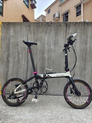 DAHON 349 K3 PLUS (NOT FNHON ,JAVA NEO ,MINT ,K3)