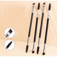 Eyebrow Brush|EYEBROW BRUSH|2-in-1 Eyebrow Brush|Eyeshadow Brush