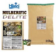 HIKARI MULBERIFIC DELITE 10kg