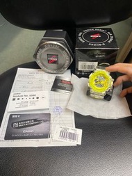 Casio Gshock GA-400SK (5398)