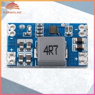 (rain)  Mini560/Pro DC-DC Converter Module Boards 3.3V 5V 9V 12V Electronic Components