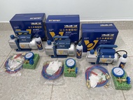 Máy hút chân không VALUE dòng nội địa Trung cao cấp - Máy hút chân không điều hoà VALUE chính hãng