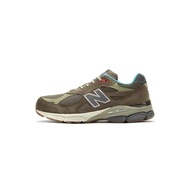 【NEW BALANCE NB 990 V6】Running Shoes M990AB6 LIMITED TIME DISCOUNT SALE