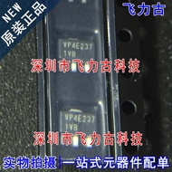 Brand New VP2450N8-G VP2450N8 Silk Screen Printing VP4E SOT89 500V 160mA P Channel MOS Tube