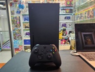 [荃灣門市][現貨]［二手貨品設店舖14天保用］二手行貨Xbox series x（可用二手ns/ps4補錢換購）wapp62788139