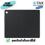 {hot} Galaxy Tab A9 Book Cover เคส ของแท้