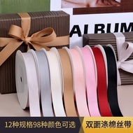Bow Polyester Cotton Lace Hat Clothing Online Ribbon Ribbon DIY Hair Accessories Bouquet Gift Box Ri