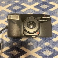 Olympus SuperZoom70 菲林相機