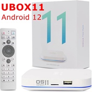 Unclock Tech UBOX11 PRO MAX Hot Sell