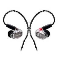 志達電子 日本 Acoustune RS THREE 監聽入耳式耳機 可換線設計