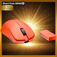 Fnatic Lamzu MAYA X 8K Wireless Gaming Mouse 30000 DPI 8000Hz 47g MS0005-002 MS0728 FNATIC Special E