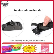 sunnyhousess High Elasticity Metal Buckle Motorcycle RearSeat Luggage Strap Cargo Belt for Motor Car