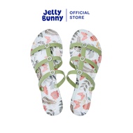 JELLY BUNNY รองเท้าแตะ ALICE LUNAA รุ่น B25SLSI104