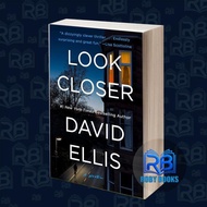 Look Closer David Ellis David Ellis