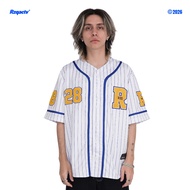 RZQ / 28 Prestige Series/ Lotto Baseball/ Jersey T-Shirt/ NFL/ Baseball/ MLB/ Original/ Premium/