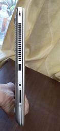 HP Probook 440 G5 i7-8550U 14吋筆電零件機 只有測試可過電 狀況: 無下蓋無記憶體無硬碟等