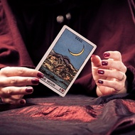 Hộp 36 thẻ bài tarot Pixie s Astounding Lenormand