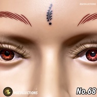 PREMIUM HANDMADE BINDI BY RG COLLECTION (68)